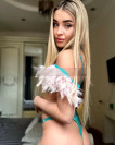 Photo young ( years) sexy VIP escort model Barbie from 