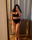 Photo young ( years) sexy VIP escort model Lola from 