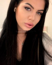 Photo young ( years) sexy VIP escort model Maya from 