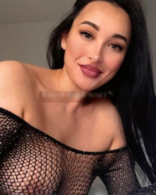 Fotoğraf genç (23 yıl) seksi VIP eskort modeli Monica itibaren Erivan