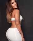 Photo young ( years) sexy VIP escort model Louise from 