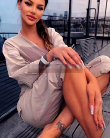 Fotoğraf genç (23 yıl) seksi VIP eskort modeli Shakira itibaren Erivan