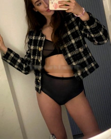 照片年轻 (27 年）性感VIP护送模特 Natalie 从 埃里温