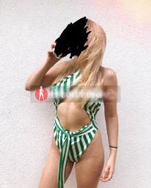 Fotoğraf genç (26 yıl) seksi VIP eskort modeli Veronika itibaren Brno