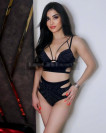 Foto jung ( jahre) sexy VIP Escort Model Jasmine from 