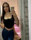 Photo young ( years) sexy VIP escort model Julia from 