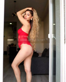 照片年轻 (25 年）性感VIP护送模特 Anastasia 从 埃里温