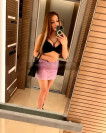Photo young ( years) sexy VIP escort model Laya from 