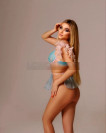 Photo young ( years) sexy VIP escort model Valeria from 