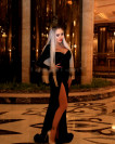 Foto jung ( jahre) sexy VIP Escort Model Carolina from 