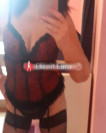 Photo young ( years) sexy VIP escort model Lissa from 