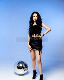 Foto jung (25 jahre) sexy VIP Escort Model Zarina from Jerewan