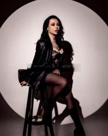 Foto jung (25 jahre) sexy VIP Escort Model Jasmine from Jerewan
