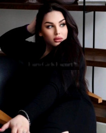 Fotoğraf genç (24 yıl) seksi VIP eskort modeli Lisa itibaren Erivan