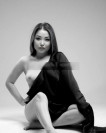 Foto jung ( jahre) sexy VIP Escort Model Aida from 