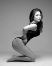 Foto jung ( jahre) sexy VIP Escort Model Aida from 