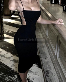 Photo young (24 years) sexy VIP escort model Lele from Yerevan