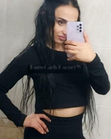 Photo young (27 years) sexy VIP escort model Ani from Yerevan