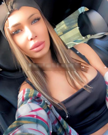 Photo young (24 years) sexy VIP escort model Anita from Yerevan