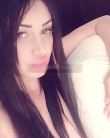 Photo young (29 years) sexy VIP escort model Izabell from Yerevan