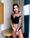 Photo young ( years) sexy VIP escort model Kira from 