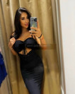 Photo young ( years) sexy VIP escort model Leyla from 