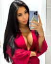 Photo young ( years) sexy VIP escort model Leyla from 