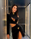 Foto jung ( jahre) sexy VIP Escort Model Lera from 