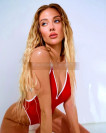 Photo young ( years) sexy VIP escort model Anasteysha from 