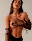 Photo young ( years) sexy VIP escort model Solomia from 