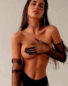 Photo young (23 years) sexy VIP escort model Solomia from Yerevan