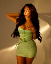 Photo young ( years) sexy VIP escort model Zarina from 