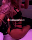 Photo young ( years) sexy VIP escort model Selena from 