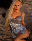 Photo young ( years) sexy VIP escort model Kamila from 