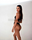 Photo young ( years) sexy VIP escort model Alevtina from 