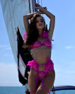 Foto jung ( jahre) sexy VIP Escort Model Darina from 