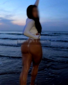 Photo young (33 years) sexy VIP escort model Bella from Ереван