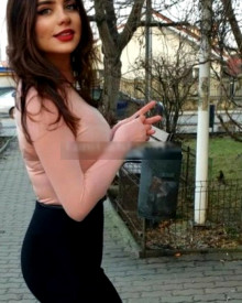 Photo young (26 years) sexy VIP escort model Nata from Yerevan