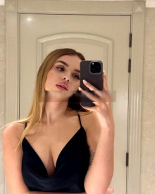 Photo young (20 years) sexy VIP escort model Kamila from Yerevan