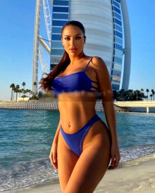 Photo young (29 years) sexy VIP escort model Нана from Yerevan