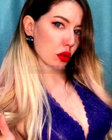 Photo young (31 years) sexy VIP escort model Eva from Yerevan