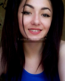 Photo young (23 years) sexy VIP escort model Anastasia from Yerevan