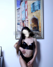 Photo young ( years) sexy VIP escort model Monica from 