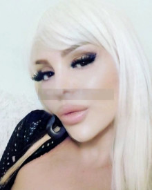 Photo young (37 years) sexy VIP escort model Dasha from Yerevan