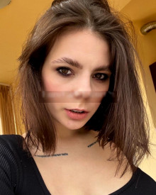 Photo young (24 years) sexy VIP escort model Vasilisa from Yerevan