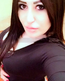 Photo young (31 years) sexy VIP escort model Lilit from Yerevan