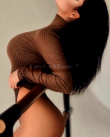 Fotoğraf genç (22 yıl) seksi VIP eskort modeli Masha itibaren Erivan