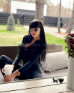 Foto jung ( jahre) sexy VIP Escort Model Vika from 