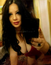 Photo young ( years) sexy VIP escort model Lilith from 