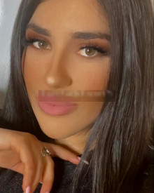 Fotoğraf genç (22 yıl) seksi VIP eskort modeli Ani itibaren Erivan